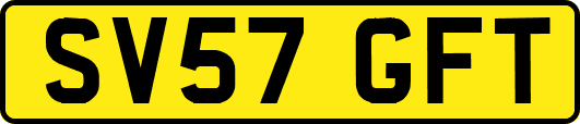 SV57GFT