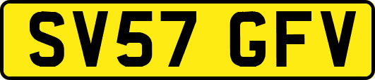 SV57GFV