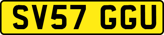 SV57GGU