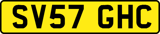 SV57GHC