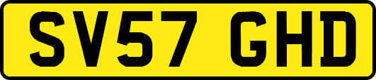 SV57GHD