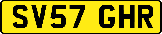 SV57GHR