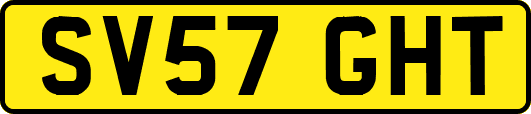 SV57GHT