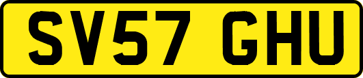SV57GHU