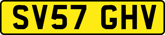 SV57GHV