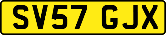 SV57GJX