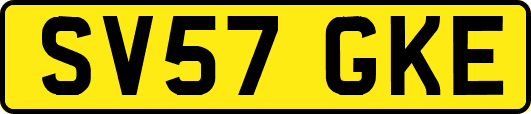 SV57GKE
