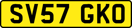 SV57GKO