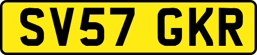 SV57GKR