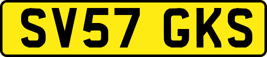 SV57GKS