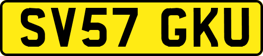 SV57GKU
