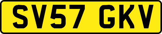SV57GKV