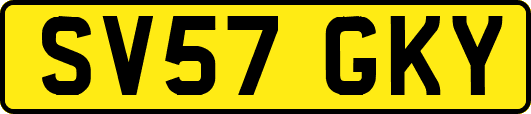 SV57GKY