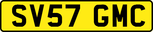 SV57GMC