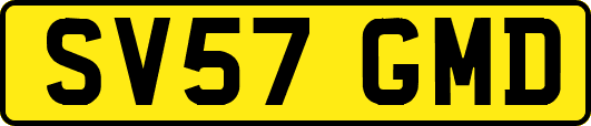 SV57GMD