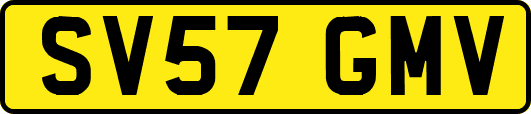 SV57GMV