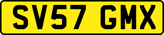 SV57GMX