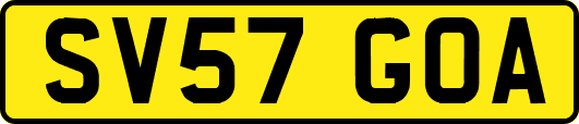 SV57GOA