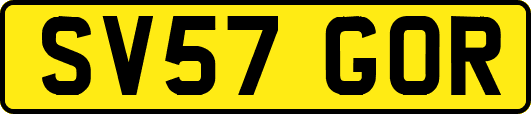 SV57GOR