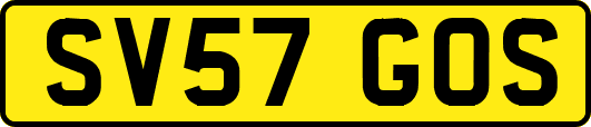 SV57GOS
