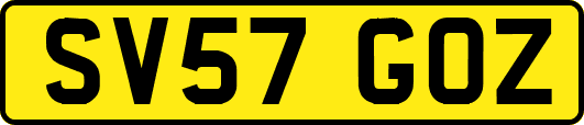 SV57GOZ