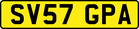 SV57GPA