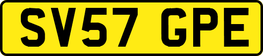 SV57GPE