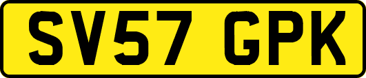 SV57GPK