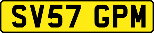 SV57GPM