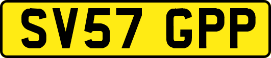 SV57GPP
