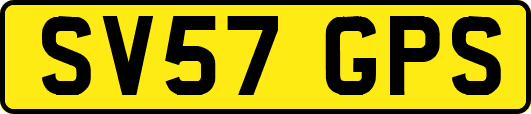 SV57GPS