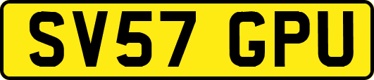 SV57GPU