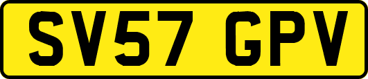 SV57GPV