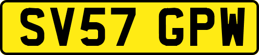 SV57GPW