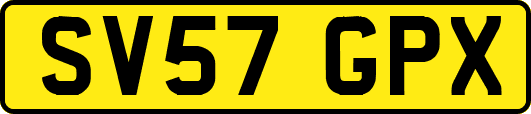 SV57GPX