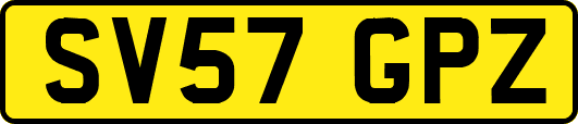 SV57GPZ
