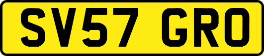 SV57GRO