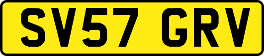SV57GRV