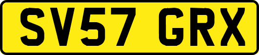 SV57GRX
