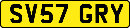SV57GRY