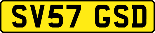 SV57GSD