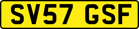 SV57GSF