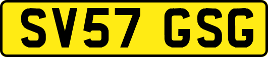 SV57GSG