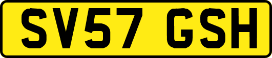 SV57GSH