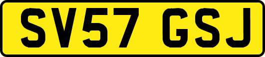 SV57GSJ