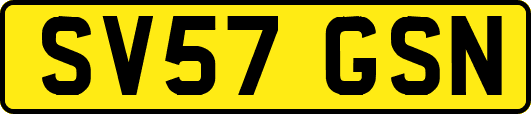 SV57GSN