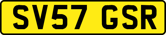 SV57GSR