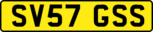 SV57GSS