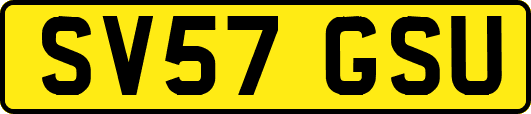 SV57GSU