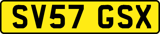 SV57GSX